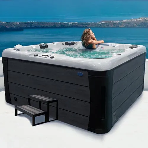 Collection Series hot tubs for sale in 